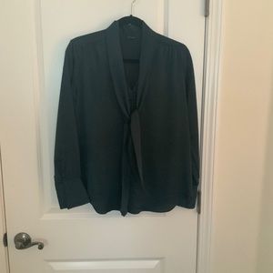 Anna Taylor Blouse